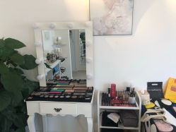 -DK·眉型设计brow修眉染眉化妆
