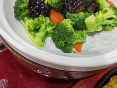 -宏状元现熬粥·京味菜(三里河店)