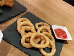 -棒约翰比萨·意面(张江店)