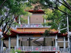 -深圳龙潭公园