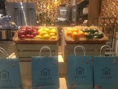 -厝内小眷村cuo nei village(禄口机场旗舰店)