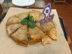 -芋包王闽南茶楼(八市店)