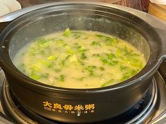 -大良毋米粥(锦龙路总店)