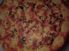 -必胜客(东大桥店)