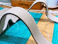 -如果·追梦手工皮具DIY教学店(田子坊店)
