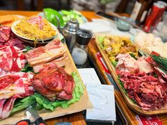 -玖泉里烤肉