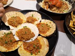-一棠龙虾•王牌虾球(光谷天地店)