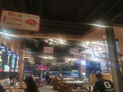 -金龙渔港(双楠店)