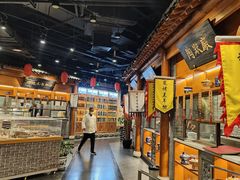 -东来顺饭庄(西直门店)