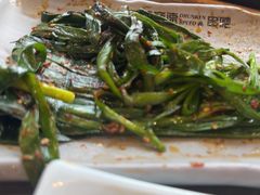 -醉炫音速烧烤·干煸菜(沙河总店)