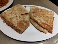 -河沿肉饼Beijing Pie(锡拉胡同店)