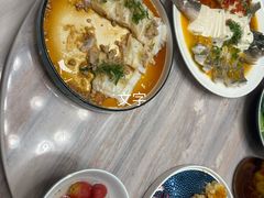 -景式·廣東粤菜(凤凰古站店)