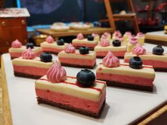 -西藏饭店·亚克·食光自助餐厅(文殊院店)