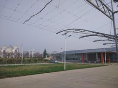 -白鹿原葡萄主题公园