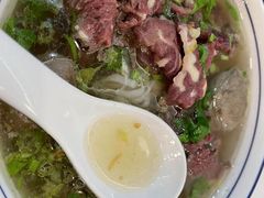 -辉程汤粉(沿江店)