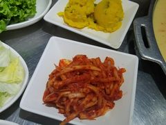 -喜来稀肉(虹泉路店)