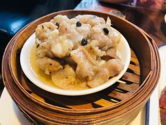 豉汁蒸排骨-皇后餐厅-煲仔·小菜·打边炉(古北店)