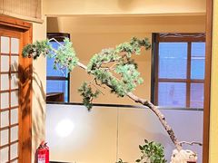 -翔峰炭火鳗鱼(悦泰街里公寓店)
