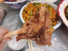 -祥和粗粮食府(南环西路店)