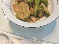 -两户人家农家乐