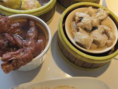 -东方早茶 海鲜•青岛菜(国信体育中心店)