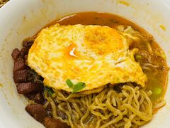 -蒋家肠旺面馆(合群路店)