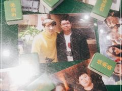 -憶廟街 X 沙角邨(太古城店)