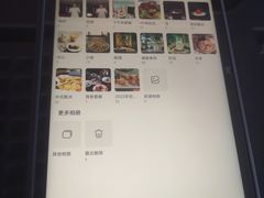 -白云湖畔酒店-湖畔餐厅