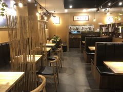 大堂-南小蟹手工點心(三里屯店)
