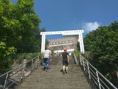 -龙泉岩寺庙群