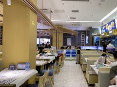 -万达广场(南昌红谷滩店)