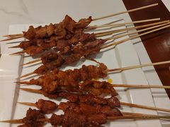 -寿州大饭店·餐厅