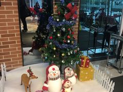 -一兆韦德健身(慧芝湖店)