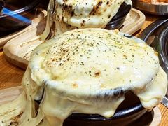 -哼蟹二将·烤肉酱蟹(合生汇店)