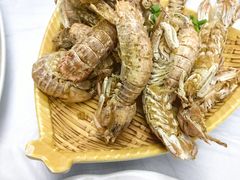 -阿勇海鲜排档2号(朱家尖店)