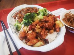 -和合谷(德外店)