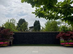 -上海市龙华烈士陵园