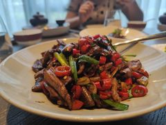 -曾宴·楚菜(湖北省博物馆店)