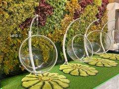 -青水瓦台汤泉(未央店)