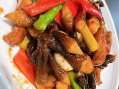 -飞尝蚝·顺德菜·鱼生(顺德总店)