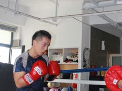 -杭州拳界搏击俱乐部