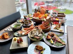 -花潮料理艺食馆(成都万象城店)