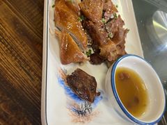 -覃大个·藕汤印象(博奇路店)