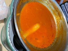 -桃娘下饭小火锅(东方新天地店)