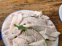 -华哥新鲜猪精品美食