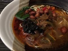 -长沙北辰洲际酒店-兰调全日餐厅