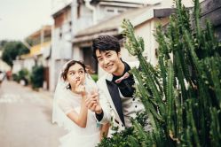 -布拉格婚纱摄影(真实客片店)