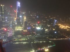 -珠江夜游西堤码头
