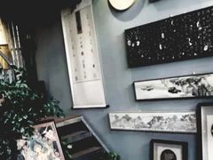 -六出私塾LiuChu•成人美术书法系统课程专业画室(熊婆婆的花园店)