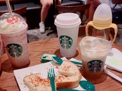 -星巴克(厦门SM新生活广场店)